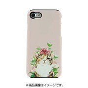 I7N06-16C787-99 [iPhone 7用 4.7インチ ケース TOUGH CASE Blink Cat]