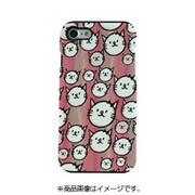 I7N06-16C787-06 [iPhone 7用 4.7インチ ケース TOUGH CASE Cats red]