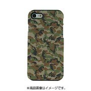 I7N06-16C788-02 [iPhone 7用 4.7インチ ケース TOUGH CASE Camo jungle]