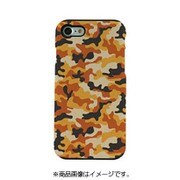 I7N06-16C788-03 [iPhone 7用 4.7インチ ケース TOUGH CASE Camo Autumn]