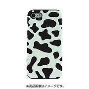 I7N06-16C789-01 [iPhone 7用 4.7インチ ケース TOUGH CASE Cow print]