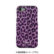 I7N06-16C789-02 [iPhone 7用 4.7インチ ケース TOUGH CASE leopard pink]