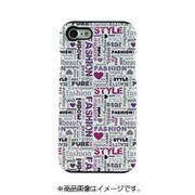 I7N06-16C790-02 [iPhone 7用 4.7インチ ケース TOUGH CASE Fashion]