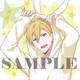 アイドリッシュセブン まふもふくっしょんカバー 六弥ナギ