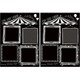 DIY-PK-001 [DIY フォトキャンバス二つ折キャンバスキット]