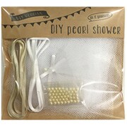 DIY-PS-001 [DIY パールシャワーホワイト]