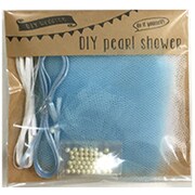 DIY-PS-003 [DIY パールシャワーホワイト＆ブルー]