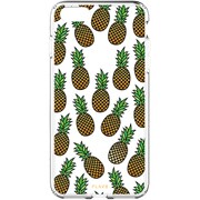 26548 [iPhone 7用 4.7インチ ケース IPLATE PINEAPPLES]