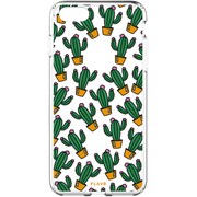 26551 [iPhone 7用 4.7インチ ケース IPLATE CACTUSES]