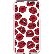 26552 [iPhone 7用 4.7インチ ケース IPLATE LIPS]