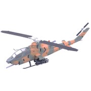 AH-1S [コブラ 陸上自衛隊]