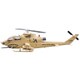 AH-1F [コブラ アメリカ陸軍サンドシャーク]