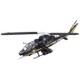 AH-1F [コブラ アメリカ陸軍スカイソルジャーズ]