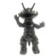 世紀のウルトラ怪獣 漆黒オブジェコレクション カネゴン450 [フィギュア]