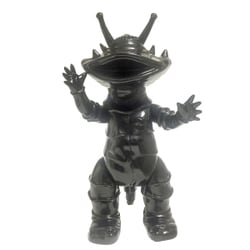 【マルサン】 カネゴン 450 漆黒オブジェ ヨドバシ.com - マルサン MARUSAN 世紀のウルトラ怪獣 漆黒
