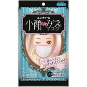 小顔にみえマスク ふつう7枚