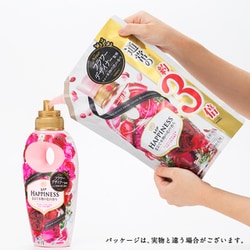 ヨドバシ Com P G ピーアンドジー レノア レノアハピネス アンティークローズ フローラルの香りの香り 詰替 430ml 柔軟剤 通販 全品無料配達