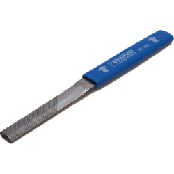 HT283 [HGヤスリ 横スライドタイプ(半丸) 細目]