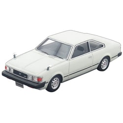 ヨドバシ.com - ハイストーリー HS159WH [1/43 トヨタ カリーナ ハードトップ 2000GT 1980 ポロホワイト]  通販【全品無料配達】