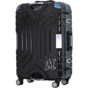 B5225T-67 マリーンズ ブラック/ブルー 83L