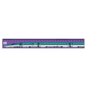 鉄道 定規 H5 [キャラクター文具]