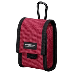 ピクスギア タフ03 カメラケース M レッド SPG-TG03CCMRD