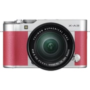 ヨドバシ.com - FUJIFILM X-A3/XC16-50mm F3.5-5.6 OIS II レンズ ...