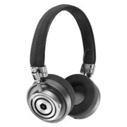 Master&Dynamic MH30 GUNMETAL/ALCANTARA MH30-ALC-GM
