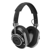 Master&Dynamic MH40 GUNMETAL/ALCANTARA MH40-ALC-GM