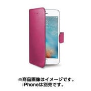 WALLY800PK [iPhone 7用 4.7インチ ケース ピンク]