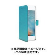 WALLY800TF [iPhone 7用 4.7インチ ケース ティファニー]
