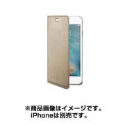 AIR800GD [iPhone 7用 4.7インチ ケース ゴールド]