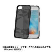 PRYSMA800BK [iPhone 7用 4.7インチ ケース ブラック]