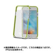 HEXAGON800GN [iPhone 7用 4.7インチ ケース グリーン]