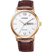 CITIZEN COLLECTION(シチズンコレクション) エコ・ドライブ デイデイト メンズ BM9012-02A