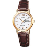CITIZEN COLLECTION(シチズンコレクション) エコ・ドライブ デイデイト レディース EW3252-07A