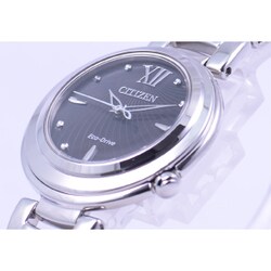 ヨドバシ.com - シチズン時計 CITIZEN WATCH CITIZEN L EM0338-88E