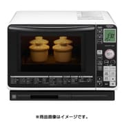 ヘルシーシェフ 過熱水蒸気オーブンレンジ MRO-SF6 W