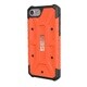UAG-RIPH7-RST [iPhone 8/7/6s用 4.7インチ コンポジットケース オレンジ]