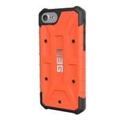 UAG-RIPH7-RST [iPhone 8/7/6s用 4.7インチ コンポジットケース オレンジ]