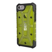 UAG-RIPH7-CTR [iPhone 8/7/6s用 4.7インチ コンポジットケース クリアイエロー]
