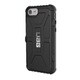 UAG-RIPH7N-BLK [iPhone 8/7/6s用 4.7インチ カード収納ケース ブラック]