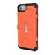UAG-RIPH7N-RST [iPhone 8/7/6s用 4.7インチ カード収納ケース オレンジ]