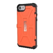 UAG-RIPH7N-RST [iPhone 8/7/6s用 4.7インチ カード収納ケース オレンジ]