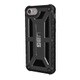 UAG-RIPH7-P-BLK [iPhone 8/7/6s用 4.7インチ プレミアムケース ブラック]