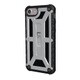 UAG-RIPH7-P-SLV [iPhone 8/7/6s用 4.7インチ プレミアムケース シルバー]