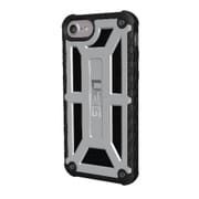 UAG-RIPH7-P-SLV [iPhone 8/7/6s用 4.7インチ プレミアムケース シルバー]
