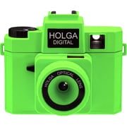 HOLGA-DG/NGR [ホルガデジタル ネオングリーン]