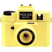 HOLGA-DG/NYE [ホルガデジタル ネオンイエロー]