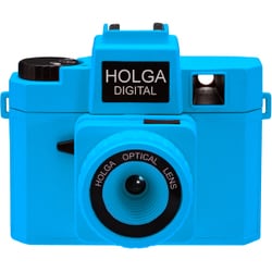 ヨドバシ.com - HOLGA ホルガ HOLGA-DG/NBL [ホルガデジタル ネオン